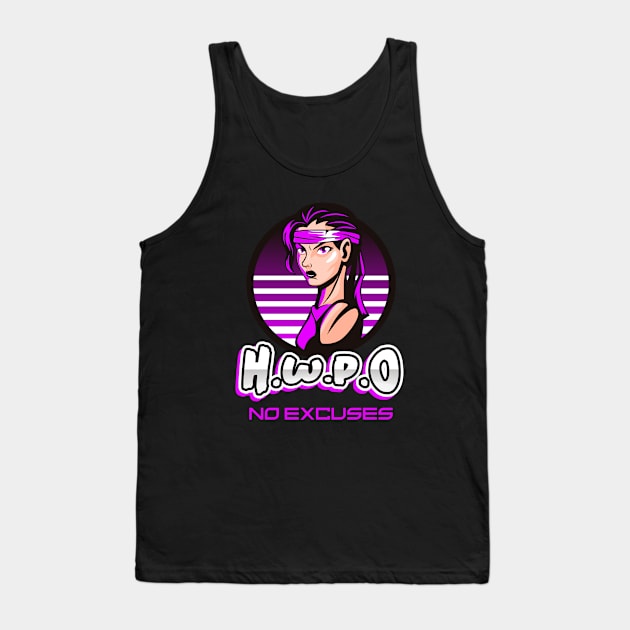 HWPO T-Shirt, Hard Work Pays Off Shirt, Cute Gym Shirt, Workout Tee, Funny Workout tshirt, Fitness Shirt, Workout Shirts for Women, Gym Tee Tank Top by Outrageous Tees